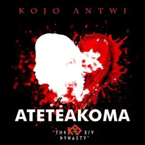 KoJo Antwi - Ateteakoma